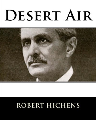 Desert Air